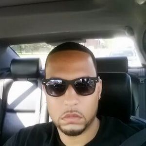 Meet your Posher, Jason